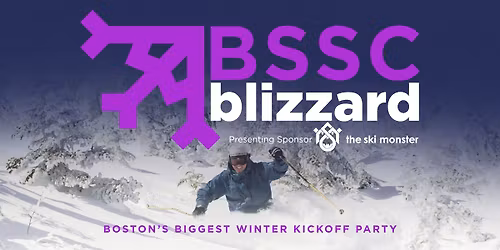BSSC Blizzard
