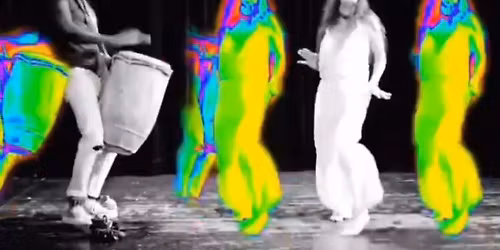 FEMMIXIT\u00c9 #8 : Atelier danse joyeuse et inventive