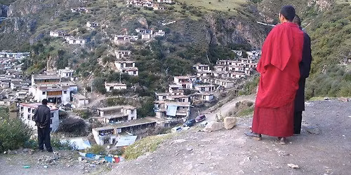 Death, Bardo & Rebirth : Transcending Death intensive Course