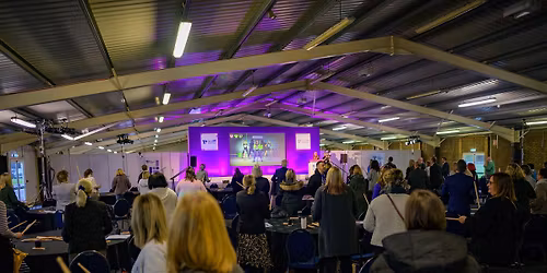 The Education People Show - Yorkshire 2025