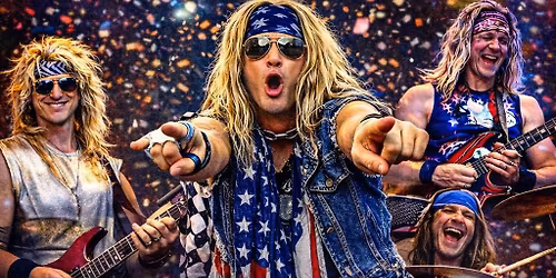 TOP GUNZ  rockZ CuZZins Sports Bar for Country DayZ!