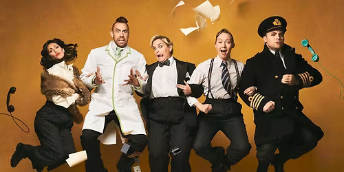 Parking Operation Mincemeat - New York