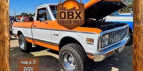 CGC @ OBX Truck Fest