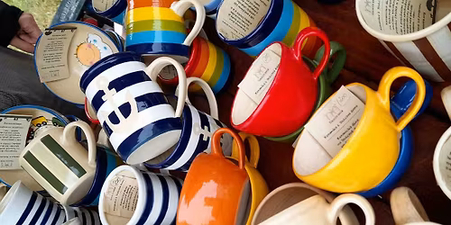 Adventn\u00ed malov\u00e1n\u00ed na keramiku