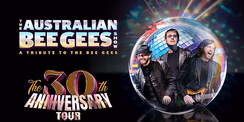 The Australian Bee Gees