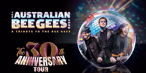 The Australian Bee Gees