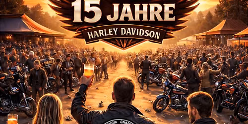 15 Jahre Styria Chapter