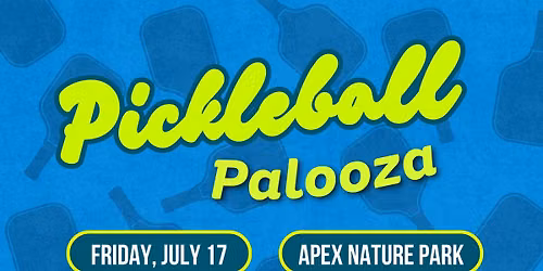 Pickleball Palooza