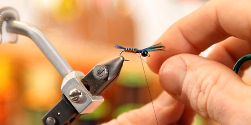 Fly-Tying Series
