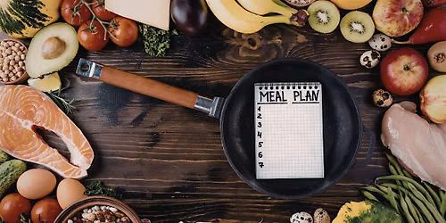 Nutrition & Meal Planning Workshop
