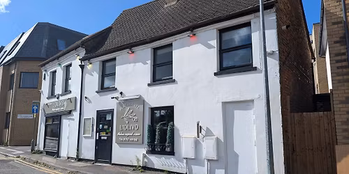 Biggleswade Buzz Networking - NEW VENUE