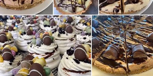 Easter Sunday Carvery