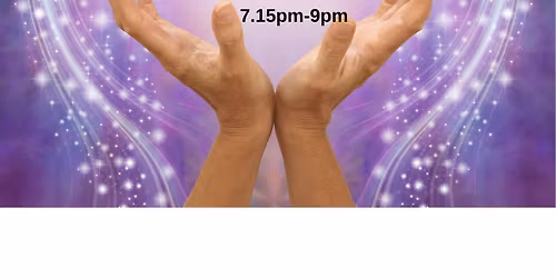Hands of Light Energy Healers 