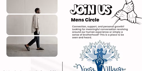Mens Circle 