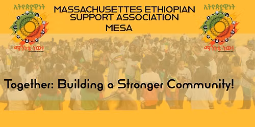 Ethiopian Day Festival