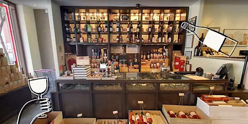 Sip School at Le D\u00fb Wines and Spirits