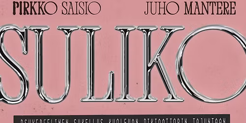 Suliko
