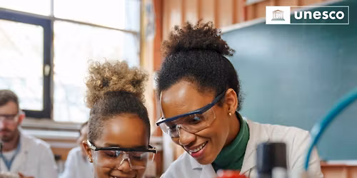 2026 International Day of Women and Girls in Science