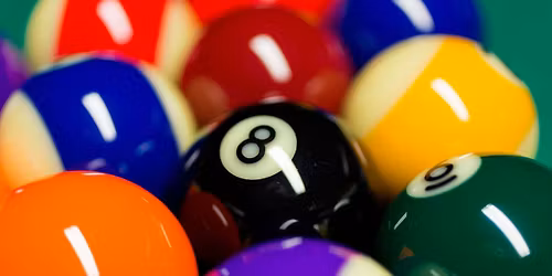 BCA 8-ball doubles cash tournament (1000 max Fargo)