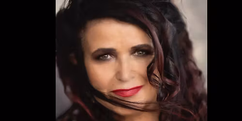 Meiju Suvas in Tornio