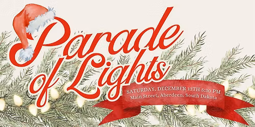 Parade of Lights