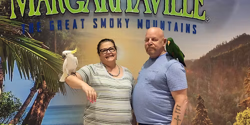 Amor & Agave: A Valentine's Weekend Escape