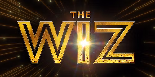 The Wiz at EJ Thomas Hall