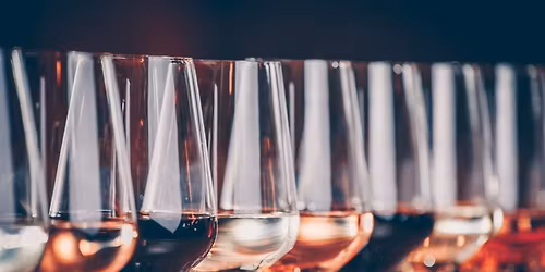 First Friday Wine Tasting - December