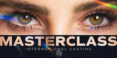 MISS UNIVERSE ORGANIZATION GLAM TEAM VIP CASTING EXPERIENCE
