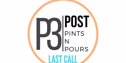 P3: 6-Year Anniversary and Final Event