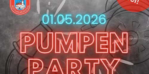 Pumpenparty 