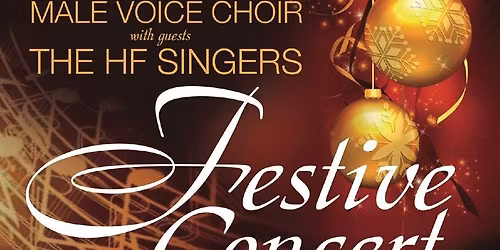 Festive Concert