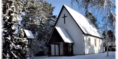 Juleaften i Strandkirken (10.00)