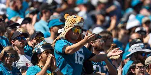 Jacksonville Jaguars vs. Indianapolis Colts