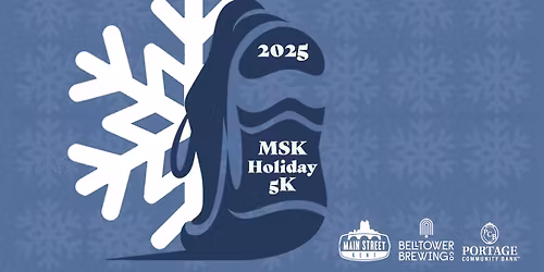 MSK Holiday 5K