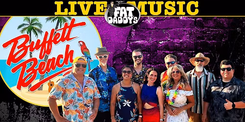 Buffett Beach - Full Set