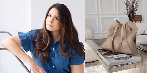 Fall Trunk Show Series: Oliveve Handbags