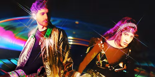 Magdalena Bay Berlin Tickets