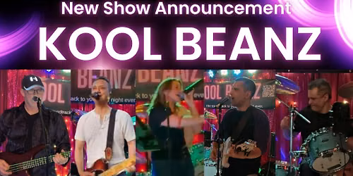 Kool Beanz @ Rivs