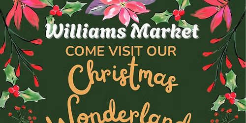 Christmas Open House