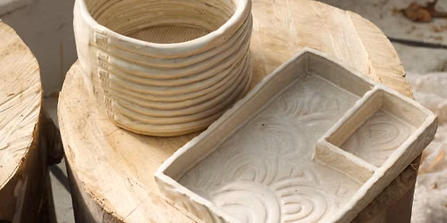 Clay Workshop