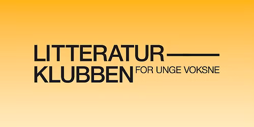 Litteraturklubben for unge voksne