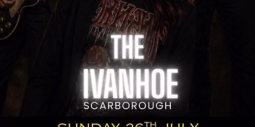 Live @ Ivanhoe