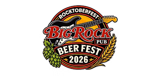 ROCK TO OKTOBĒER FEST