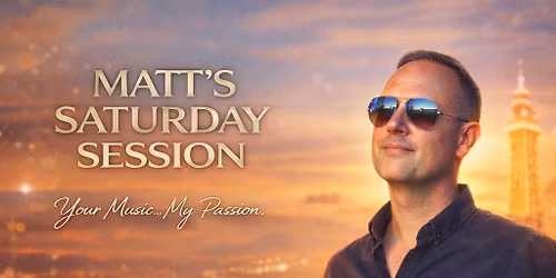 Saturday Session @sullivanbartoo