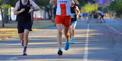 BRRC Summer series- Race 3 Ingebrigtsen 3km