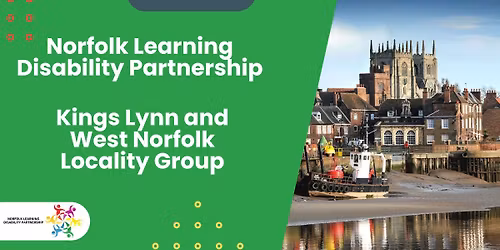 Kings Lynn and West Norfolk Locality Group