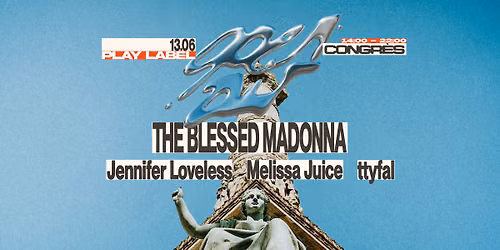 Play Label Open Air \u2022 Congr\u00e8s