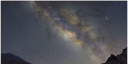 Astro Workshop Tenerife June 2026