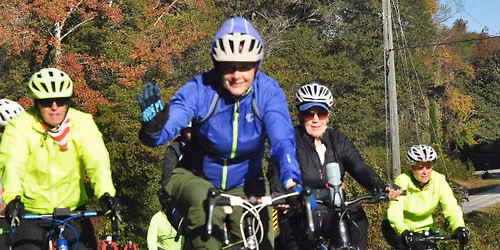 2026 Tour de Tugaloo 